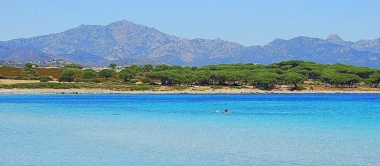 Hotel Budoni Beach