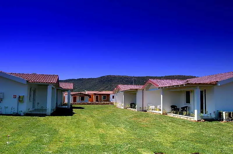 Hotel Budoni beach
