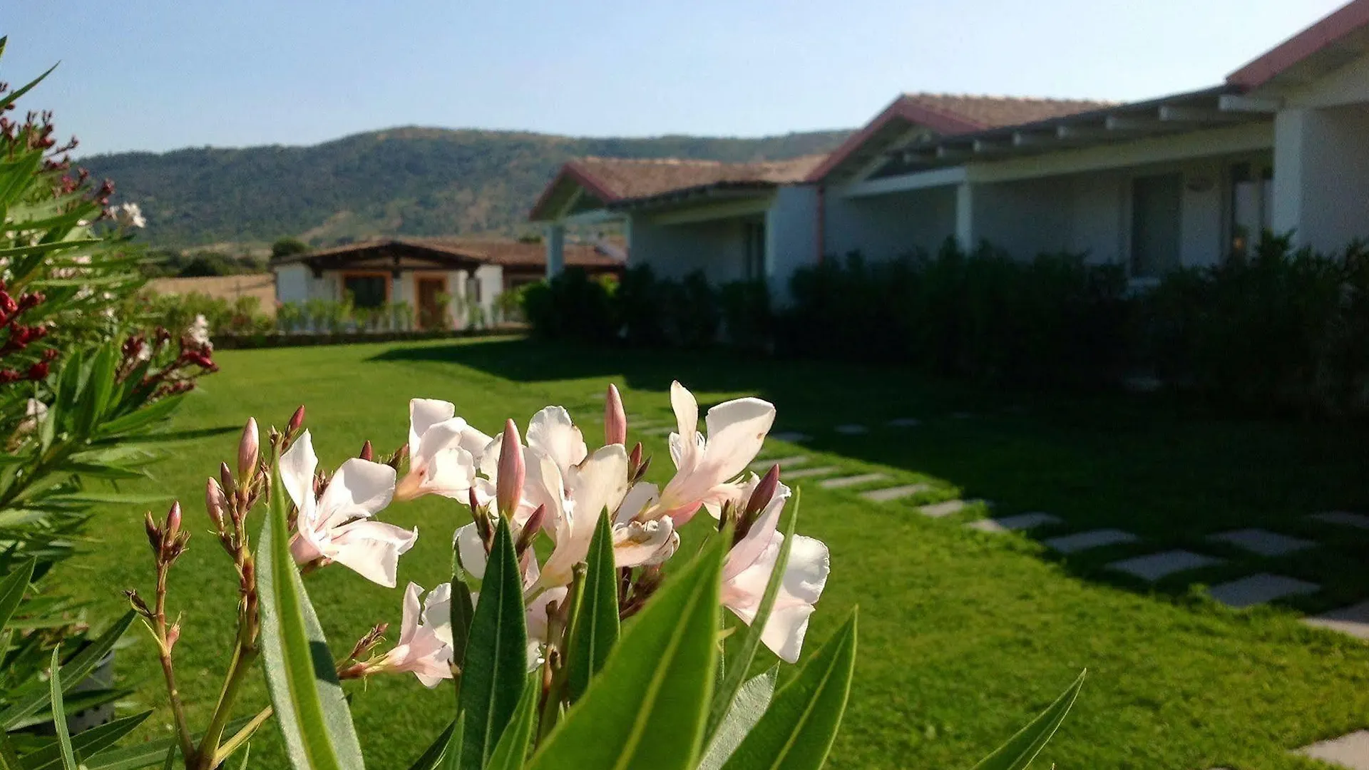 Hotel Budoni beach