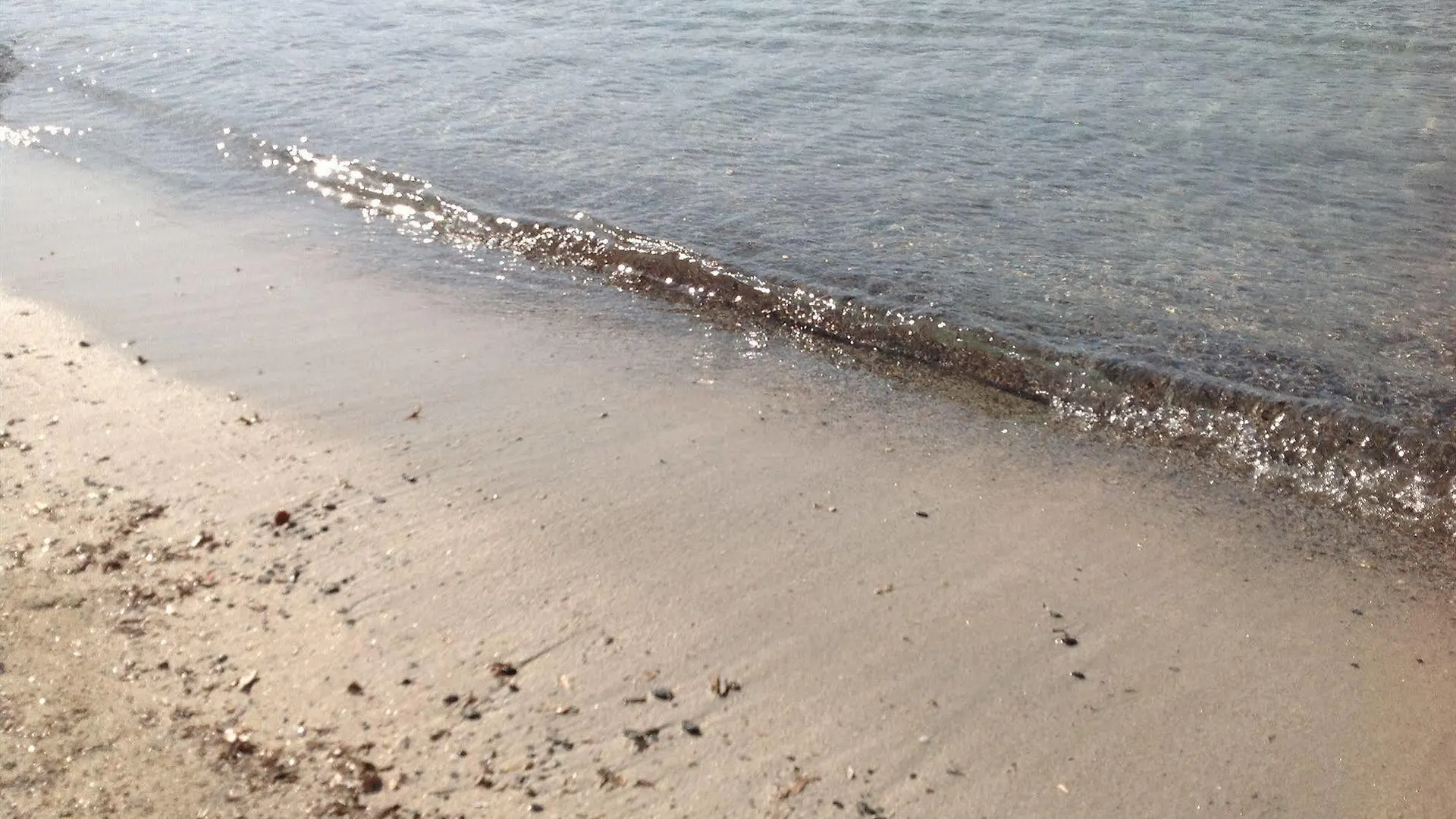 Hotel Budoni beach Italia
