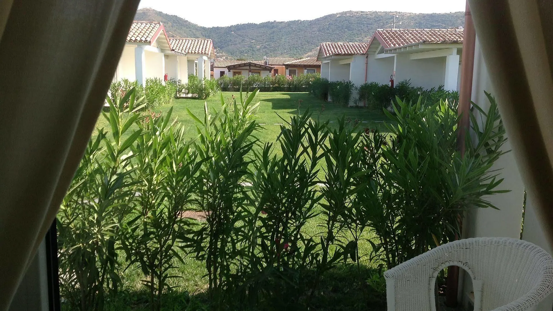 Hotel Budoni beach
