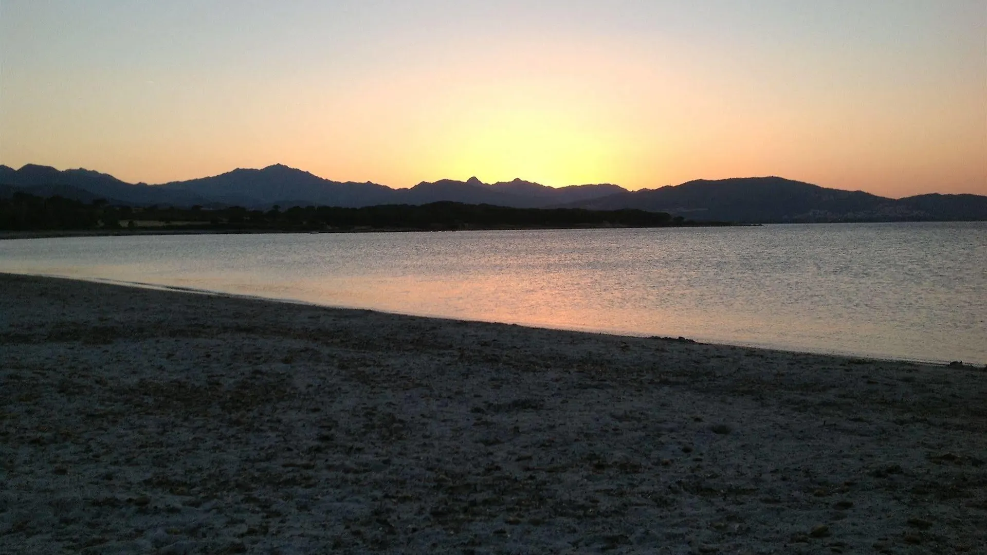 Hotel Budoni Beach