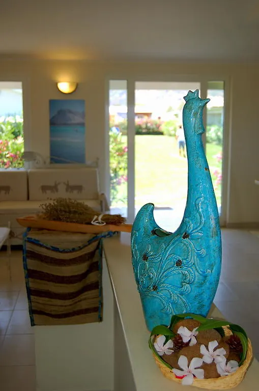 Hotel Budoni Beach