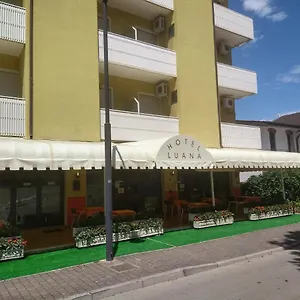 Hotel Luana Caorle