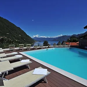 Eden , Argegno Italy