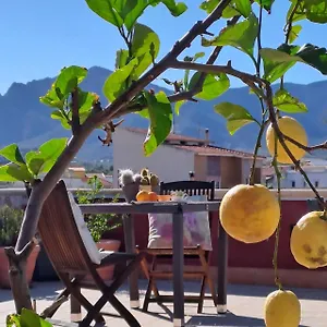 3* Couette-café Domu Mea