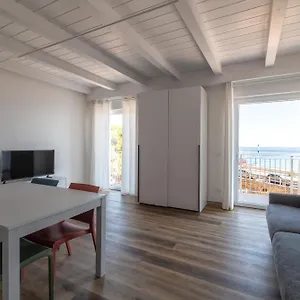 Aparthotel Cadiz Varazze