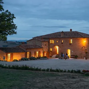 Mocine , Asciano Italy