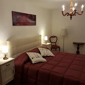 Residenza Al Volto , Venice Italy
