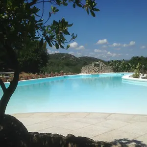  Maison d'hôtes Ca' La Somara