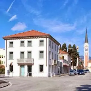 Hotel Rosabianca Breganze