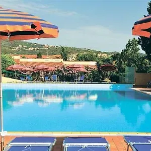 Hotel Eurovillage