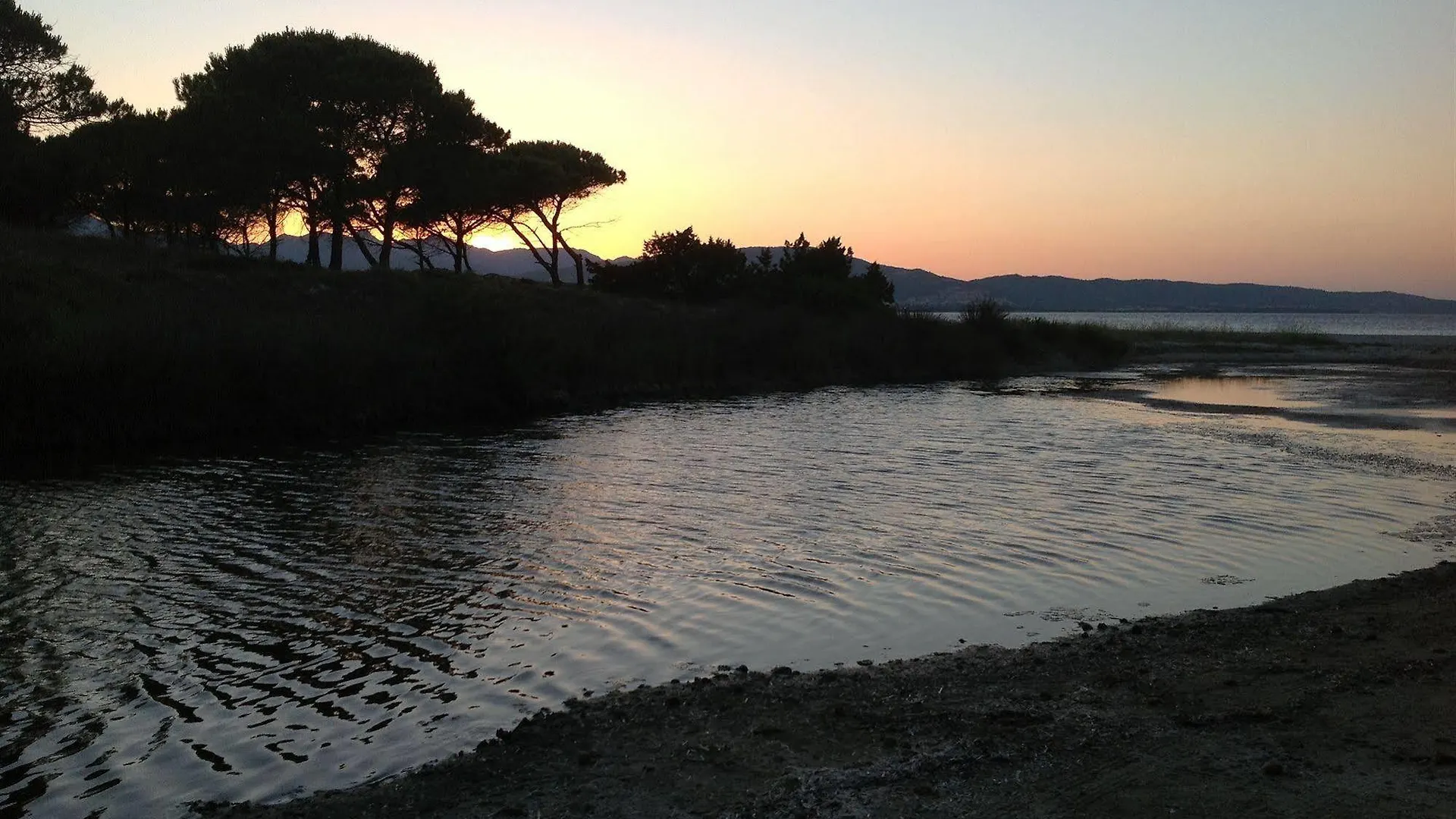 ***  Hotel Budoni Beach Italy